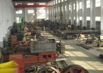 LG325 Cold Pilger Mill for Making Stainless Steel Pipes / Non - ferrous Metal