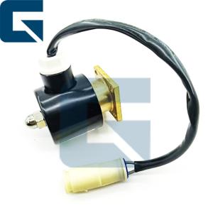 Wholesale 419-15-16910 Solenoid Valve 4191516910 For WA250-1 Wheel Loader from china suppliers