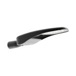 IP66 Anti Impact IK09 Outdoor Street Light Fixtures Waterproof