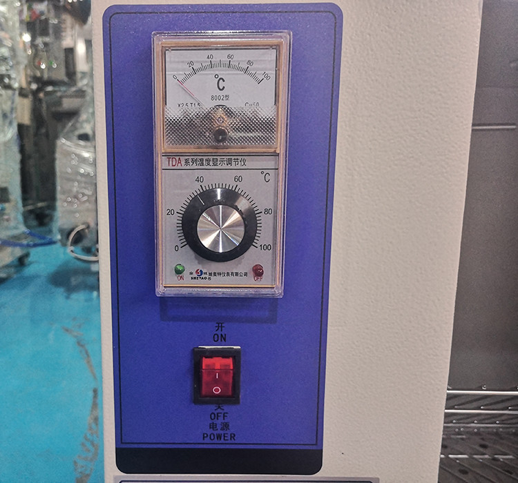 Ailusi Biological Electronic Constant Temperature Laboratory Incubator with Digital Controller Lab Oven
