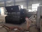 High Usage Lifting Pressure Automatic Steam Boiler , Coal Burning Boiler