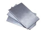Ultra Thin Nickel Clad Stainless Steel Sheet High Temperature Resistance