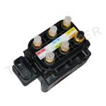 Air Suspension Control Valve Unit For Mercedes Benz W221 W164 W166 W212 W222