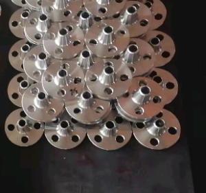 Wholesale NO8800 Alloy Steel Flange Socket Weld DIN Hige Schedule Alloy from china suppliers