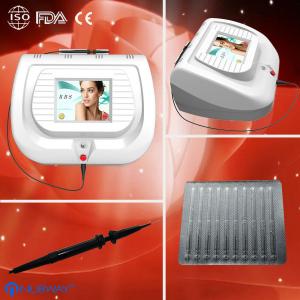 Wholesale 30 million Hz in 1/100 seconds spider vein vascular removal machine from china suppliers