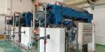 Oil Sludge Water Separation Decanter Centrifuge SS316L 440V Three Phase