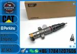 common rail fuel injector C7 C9 diesel fuel Injector 387-9428 268-1835 295-1412