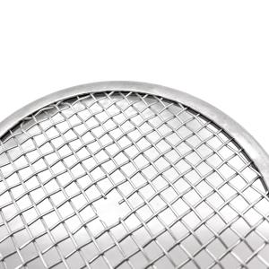 Wholesale Dutch Weave 316 Grade Woven Stainless Steel Filter Disc from china suppliers