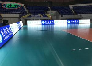 Wholesale P5,P10 Led Video Wall Display For Stadium Sport Live 960*960mm Cabinet Size from china suppliers