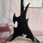 Custom Special Shape 4 Strings Electric Bass Guitar Basswood Body with Matte