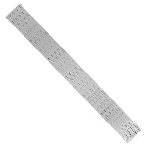 Wholesale Single Side Round Printed Circuit Board For LED Lights HASL lead free from china suppliers