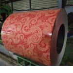 T50 T52 Galvan Steel Sheet Coil Ppgi For Roofing Sheet G550 DIN 17162