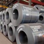 0.8-1.2mm Thickness Hot Rolled Carbon Plate with Welding Q235 Mild Steel Sheet