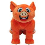 Children electric toy car / child car prices plush toys / children's animal car