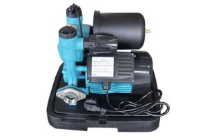 Wholesale Little Vibration Electric High Pressure Water Pump 0.55KW 0.75HP For Irrigation from china suppliers