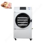 Vacuum Freeze Dryer Machine Candy Small Freeze Dryer For Liquids Lyophilizer