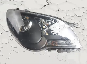 OE No. 260604AF5A and Original Car Headlights for Nissan 2016 SYLPHY