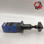 R900529572 FDR5 DR1-14/55Y S037 Rexroth Safety Valve Concrete Pump Truck Spare