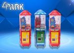 Coin Operated Lollipop Prize Game Machine for Child Entertainment