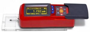 China Surface Roughness Tester Leeb432 on sale
