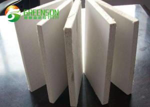 Wholesale Labor Saving Waterproof Ceiling Tiles MGO Board Production Line from china suppliers