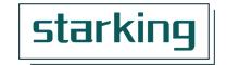China Starking Shutter Manufacturer Limited logo