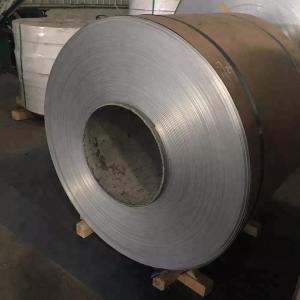 Wholesale light middle gauge foil stock 3003 H14 H24 with cost price 1050 aluminum coil for cooling fin from china suppliers