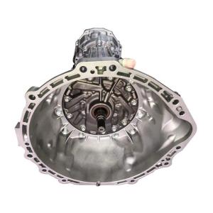 Wholesale 3500060D60 Auto Gear Box Transmission System For Toyota GRJ150L GRJ152L AC60F 3.5L 4WD from china suppliers