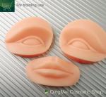 China practice makeup sheets supplier Reusable Permanent Makeup Practice Skin ,