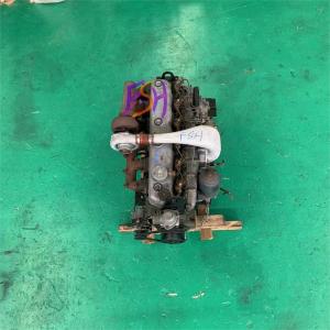 Wholesale A Powerful Used Diesel Engine Mitsubishi 6D15T for Commercial and Heavy Vehicles from china suppliers
