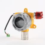 Non Dispersive Infrared Stationary Gas Detector 20mA For Industry Use