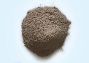 Wholesale Alkaline Slag Resistant High Temperature Refractory 2.45g/Cm3 Bulk Density from china suppliers
