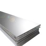 ASTM 3048mm Stainless Steel Sheet 2B 4k Surface Stainless Plate