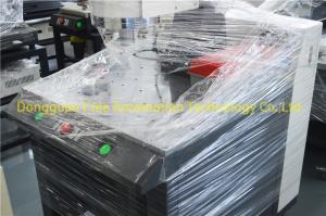 Wholesale PLC 220V Ultrasonic Plastic Welding Equipment For PP PE ABS PVC from china suppliers