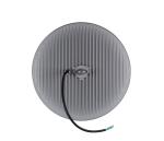 6500K 265V UFO LED High Bay Light Slim Aluminum LUMILEDS Chips 8000Lm 200w