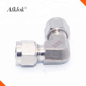 Wholesale UE Stainless Pipe Fittings Press Hydraulic 90 Degree Square Tube Elbow Structure from china suppliers