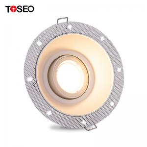 Wholesale Anti Glare Recessed Cob LED Downlight 5w 90mm Cut Out 2 Year Warranty from china suppliers