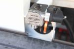 High Speed Side Hole Cnc Wood Drilling Machine Panel Furniture Nesting 6.8kw