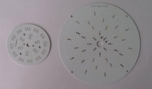 Wholesale 12w 15w 18w Round Led Pcb For Bulb Light SMD5730 Round Led Pcb from china suppliers