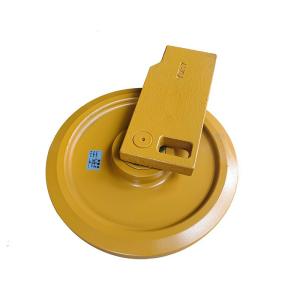 Wholesale EX30 EX30-1/2 EX30U EX30UR Mini Excavator Idler Wheel For Hitachi 60003638 9134397 9314258 from china suppliers