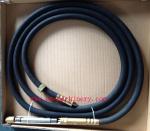Concrete Vibrator Poker For Road And Building Construction And Vibrating/