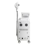 Multi Function SHR RF IPL RF Beauty Equipment 1 - 50J/cm2 Energy Density