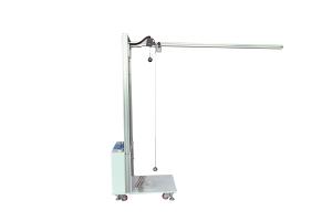 Wholesale IEC 60598-1 Φ50mm Steel Ball Drop Impact Test Apparatus from china suppliers