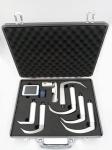 BD-DFReusable disposable Blade Anesthesia Video laryngoscope neonatal difficult