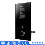 Factory supply stable quality mobile for iphone 6s plus Battery, wholesale msds