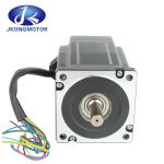 200W 48V 3000rpm Square 60/80/86mm BLDC Motor Brushless DC Motors