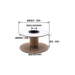 OEM ODM Paper Wire Spool Environmentally Friendly Cardboard Reels For Packaging