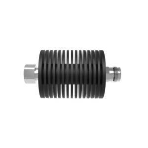 Wholesale DC-6000MHz 50W Attenuator 4.3-10 Male To 4.3-10 Female High Frequency from china suppliers