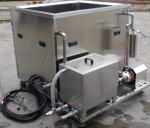 28Khz / 40khz 3 Minutes Fast Industrial Cleaning Equipment For Firearms And
