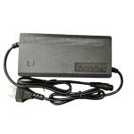 110V 24V 36V 48V Li-ion Battery Charger for Ternary 7-Series 29.4V2A5A10A 15a